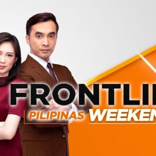 Frontline Pilipinas Weekend December 28, 2025 Thumbnail