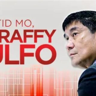 Kapatid Mo, Idol Raffy Tulfo December 28, 2025 Thumbnail