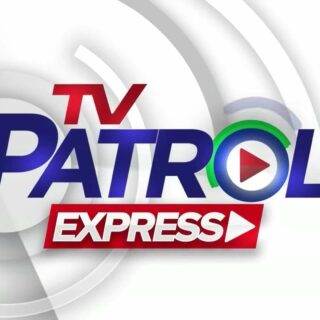 TV Patrol Express January 1, 2026 Thumbnail