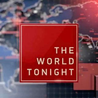 The World Tonight January 1, 2026 Thumbnail
