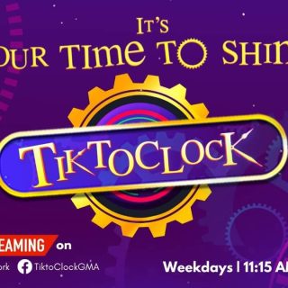 Tiktoclock January 2, 2026 Thumbnail