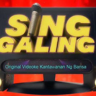 Sing Galing December 28, 2025 Thumbnail