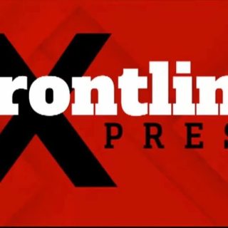 Frontline Express December 27, 2025 Thumbnail