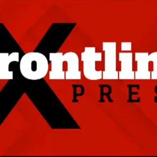 Frontline Express January 2, 2026 Thumbnail
