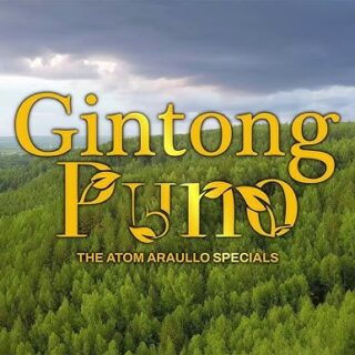 The Atom Araullo Specials: Gintong Puno May 30, 2026 Thumbnail