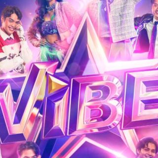 Vibe! TV January 1, 2026 Thumbnail