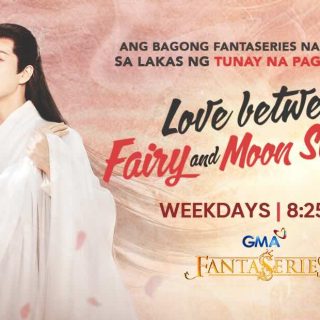 Love Between Fairy and Moon Supreme January 2, 2026 Thumbnail