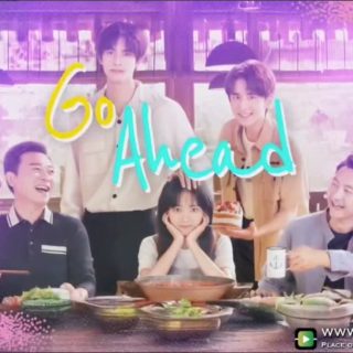 Go Ahead January 1, 2026 Thumbnail