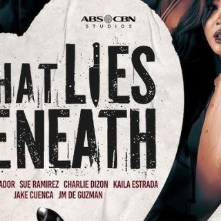 What Lies Beneath March 31, 2026 Thumbnail