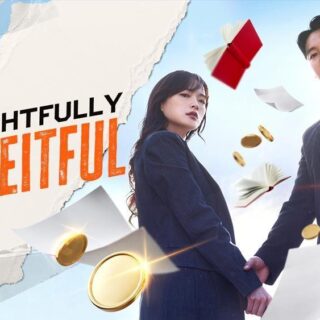 Delightfully Deceitful March 13, 2026 Thumbnail