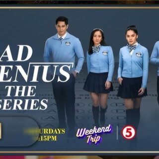 Bad Genius The Series March 28, 2026 Thumbnail