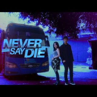 Never Say Die March 31, 2026 Thumbnail
