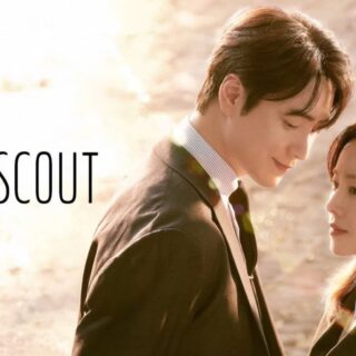 Love Scout March 31, 2026 Thumbnail