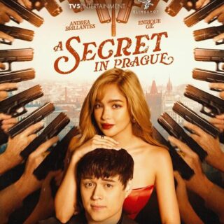 A Secret in Prague June 2, 2026 Thumbnail