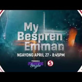 My Bespren Emman June 2, 2026 Thumbnail