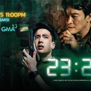 23 : 23 May 21, 2026 Thumbnail