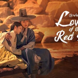 Lovers of the Red Sky June 2, 2026 Thumbnail