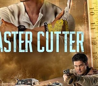 The Master Cutter June 2, 2026 Thumbnail