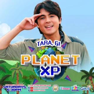 Planet XP Earth May 30, 2026 Thumbnail